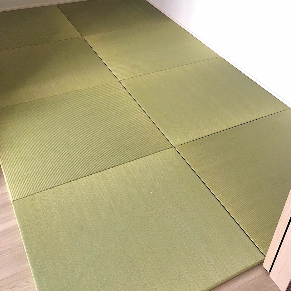 縁あり畳