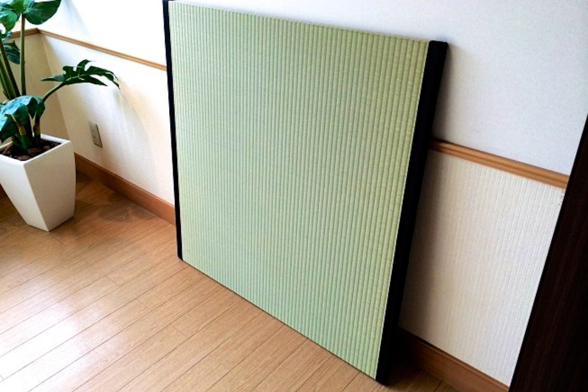縁あり畳